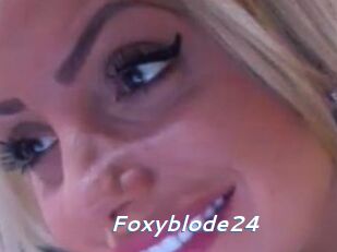 Foxyblode24