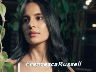 FrancescaRussell