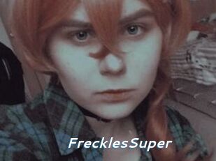 FrecklesSuper