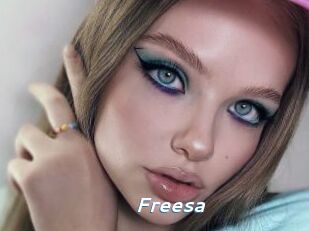 Freesa