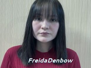 FreidaDenbow