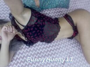 FunnyHunny11
