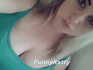 FunnyKatty