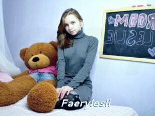 Faerylesli