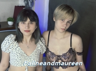 Falineandmaureen