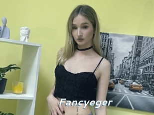 Fancyeger