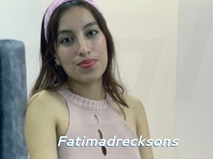 Fatimadrecksons