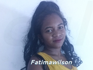 Fatimawilson