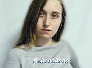 Felicealison