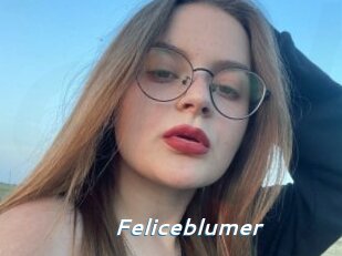 Feliceblumer