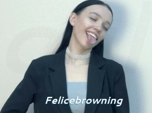 Felicebrowning