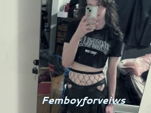 Femboyforveiws