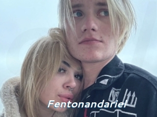 Fentonandariel