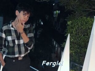 Fergiel