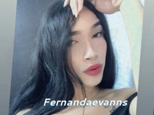 Fernandaevanns