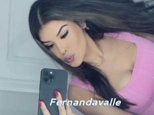 Fernandavalle