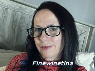 Finewinetina