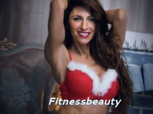 Fitnessbeauty