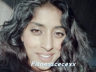 Fitnesscecexx