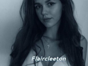 Flaircleeton