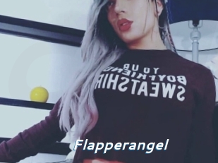 Flapperangel