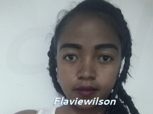 Flaviewilson