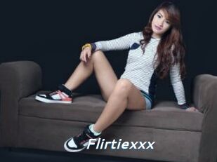 Flirtiexxx