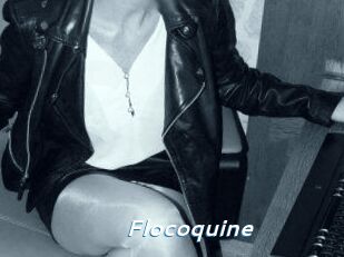 Flocoquine