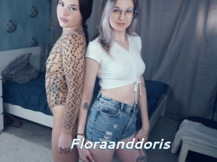 Floraanddoris