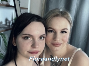 Floraandlynet