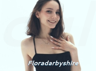 Floradarbyshire