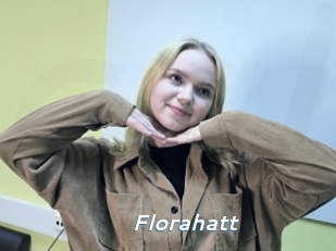 Florahatt