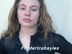 Fredericabayles