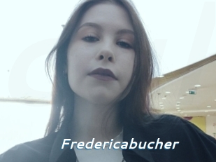 Fredericabucher