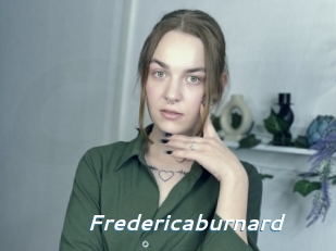 Fredericaburnard