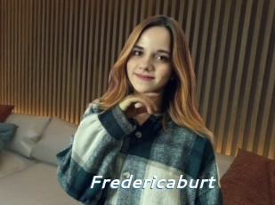 Fredericaburt