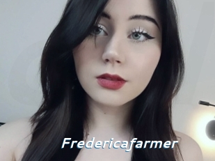 Fredericafarmer