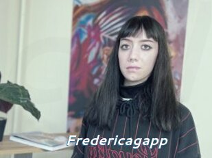 Fredericagapp