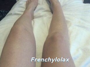Frenchylolax