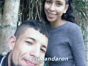 Fridaandaron