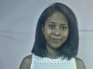 Fridahbrown