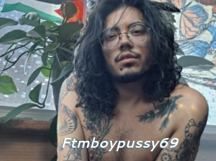 Ftmboypussy69