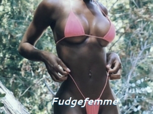 Fudgefemme