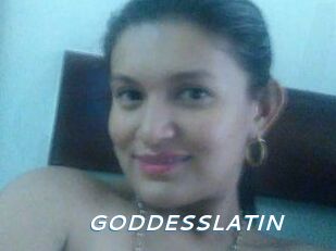 GODDESS_LATIN