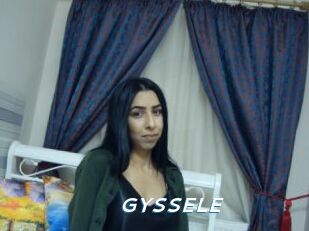 GYSSELE