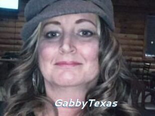 Gabby_Texas