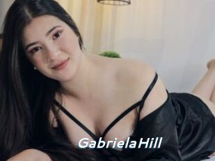 GabrielaHill