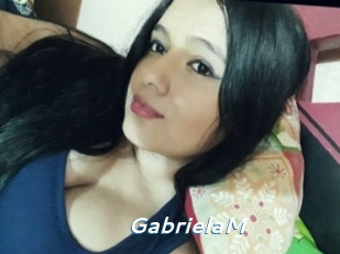 GabrielaM