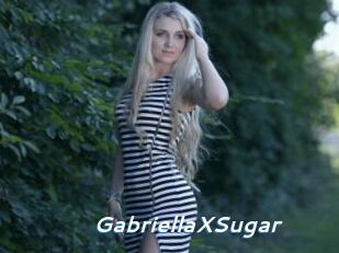 GabriellaXSugar