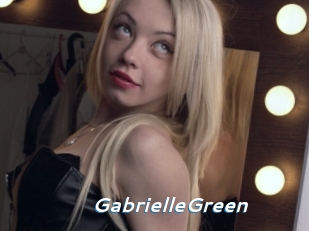 GabrielleGreen